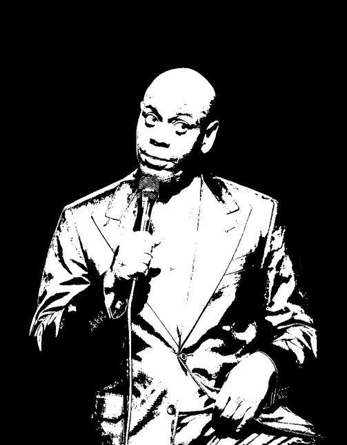 Dave Chappelle