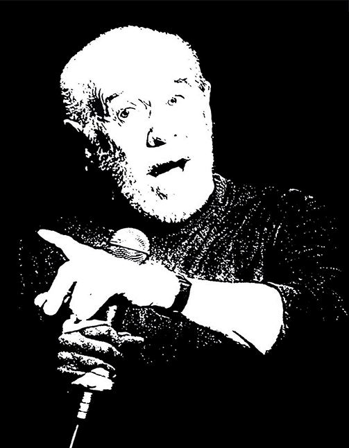 George Carlin