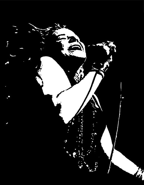 Janis Joplin