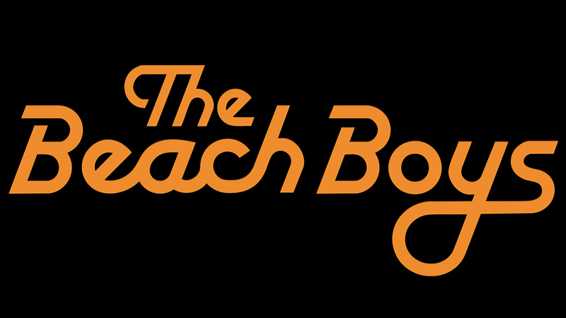 The Beach Boys 