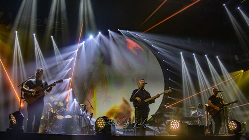 Brit Floyd 