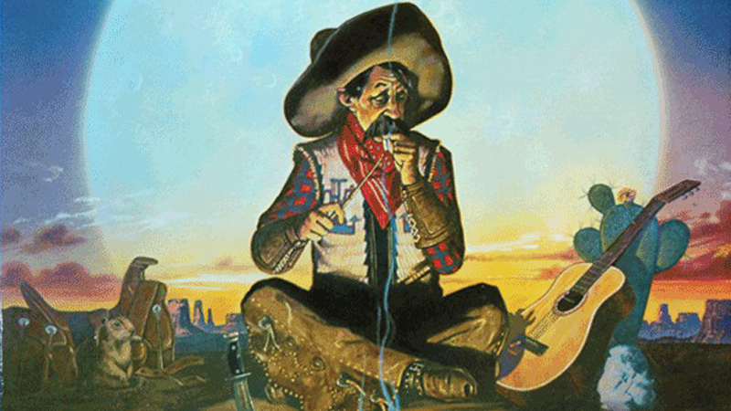 Pure Prairie League, Atlanta Rhythm Section, Orleans and Firefall