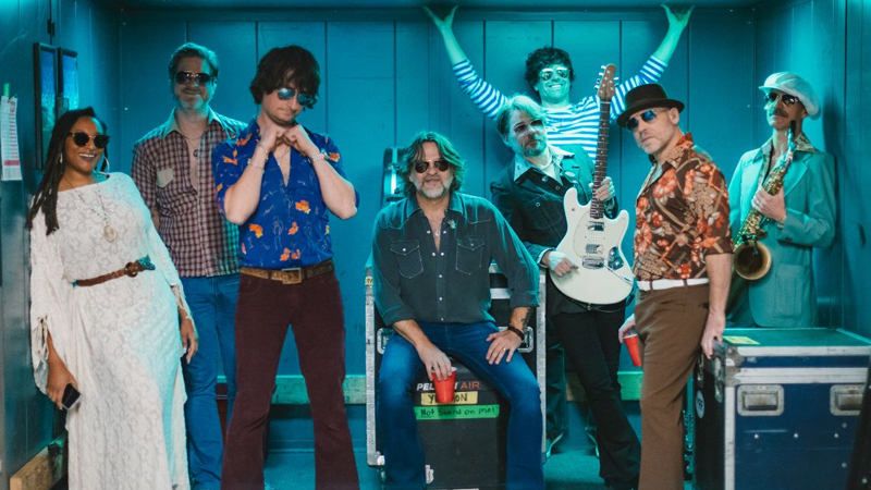 Yacht Rock Revue - Primetime