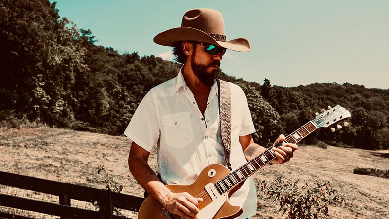 Chris Janson
