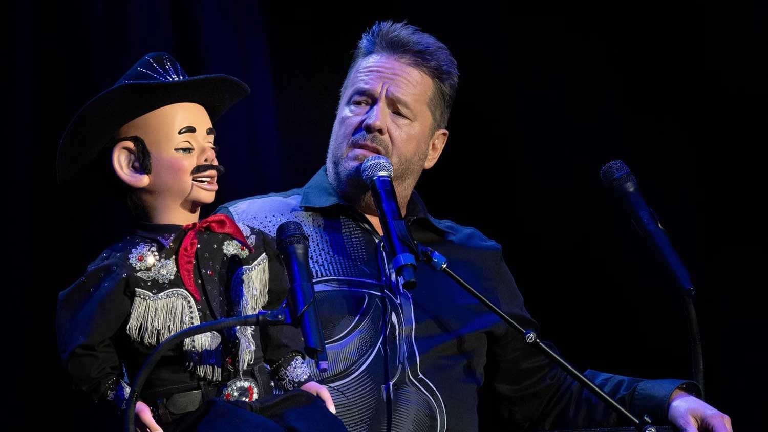 Terry Fator 