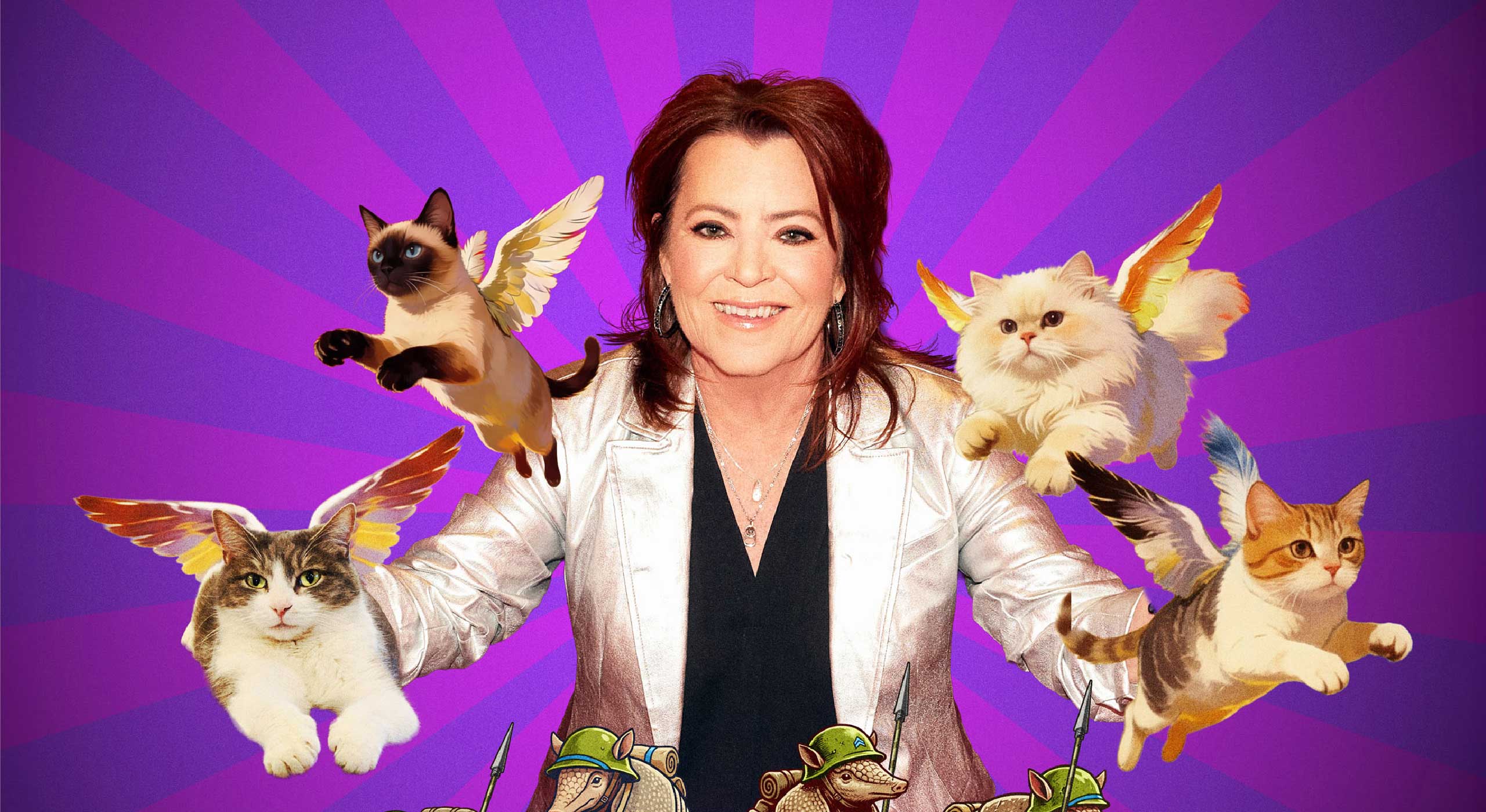 Kathleen Madigan 