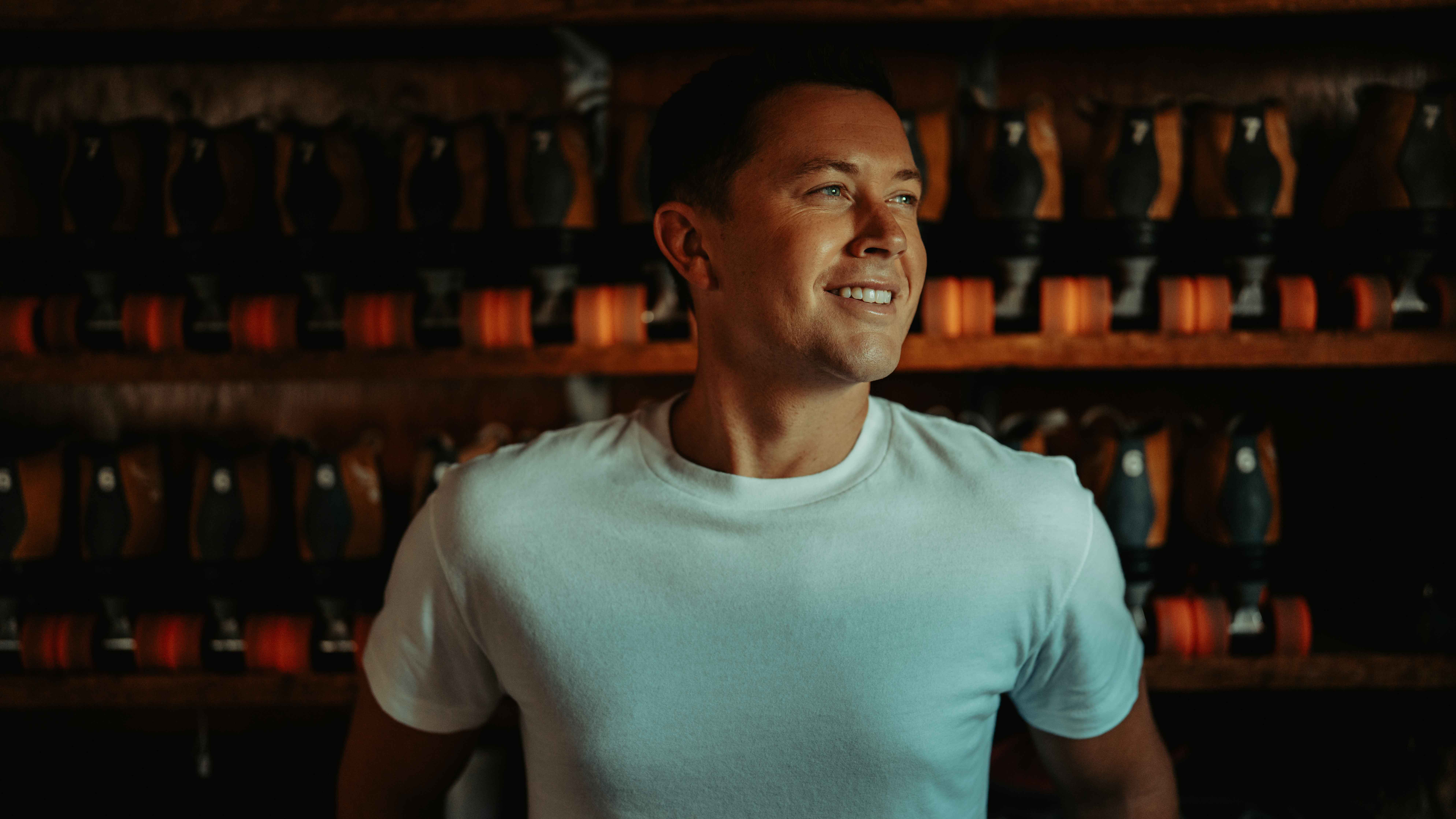 Scotty McCreery 