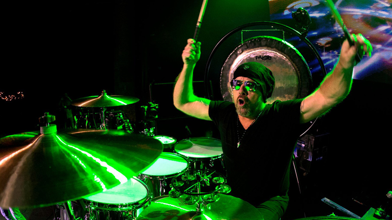 Jason Bonham's Led Zeppelin Evening 
