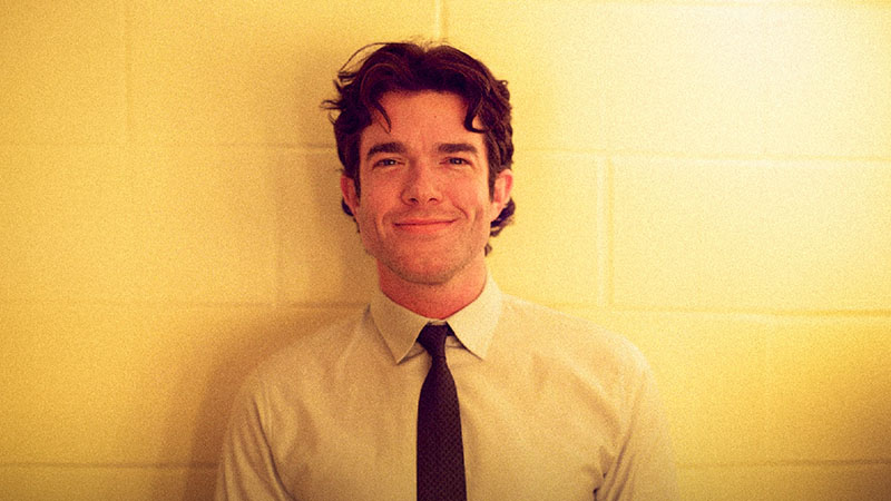 John Mulaney