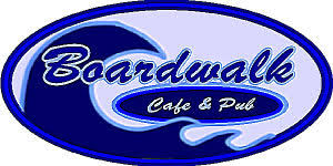 BOARDWALK CAFÃ‰