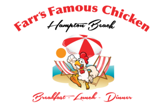 FARR’S FAMOUS CHICKEN