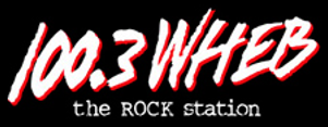 100.3 WHEB
